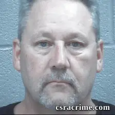 Ceasar Forbes booking photo