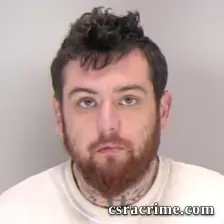 Cecil Ahliel III booking photo