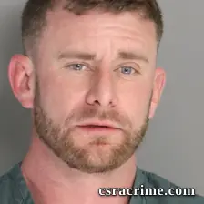 Cecil Hill booking photo