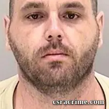 Cecil Laster III booking photo