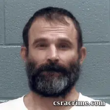 Cecil Lee booking photo