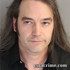 Center Ely booking photo