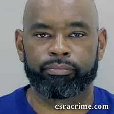 Ceola Turner JR booking photo