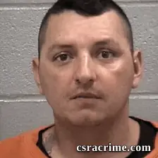 Cesar Bahamon-Conde booking photo
