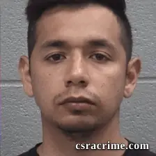 Cesar Omar Quinonez-Fuentes booking photo