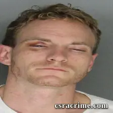 Chad Armour booking photo