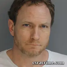 Chad Armour booking photo