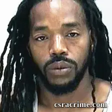 Chad Carter booking photo