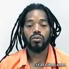 Chad Carter booking photo