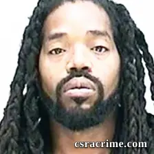 Chad Carter booking photo