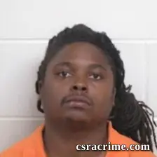Chad D Lewis booking photo