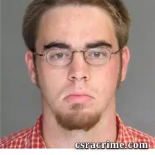 Chad Fields booking photo
