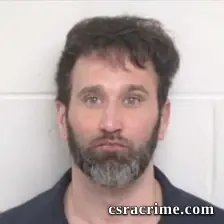 Chad Lane Huguley booking photo