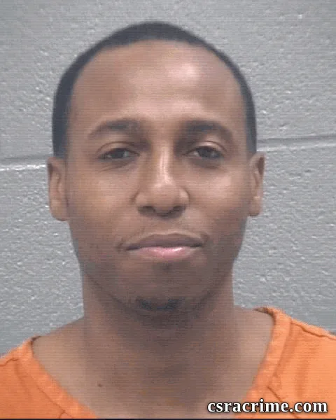 Chad Winfrey booking photo