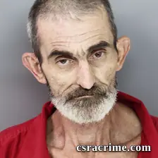 Chaddrick Sharpe booking photo