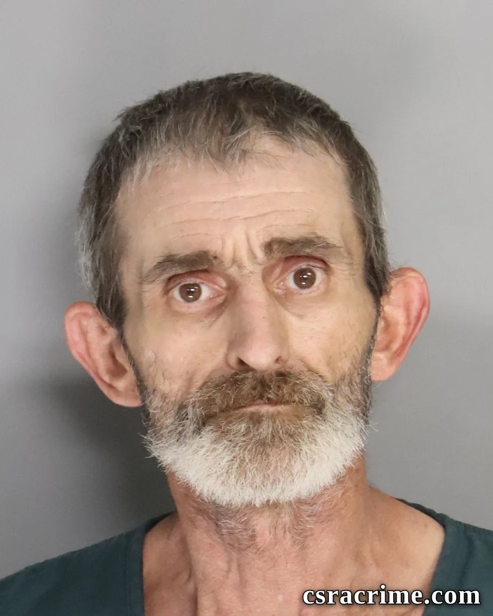 Chaddrick Sharpe booking photo