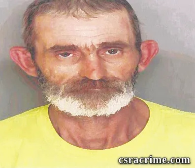 Chaddrick Sharpe booking photo
