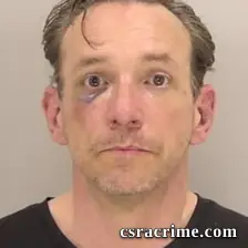Chadwick Allen Austin booking photo