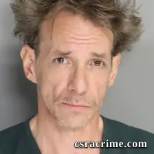 Chadwick Austin booking photo