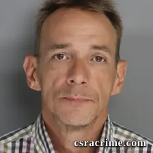 Chadwick Austin booking photo