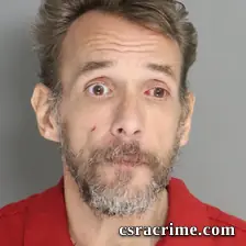 Chadwick Austin booking photo