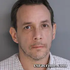Chadwick Austin booking photo