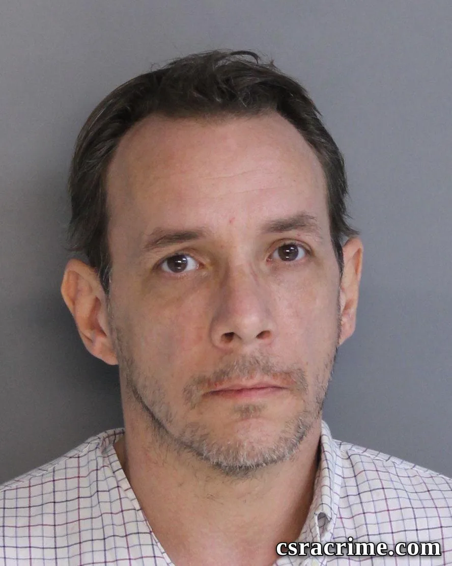 Chadwick Austin booking photo