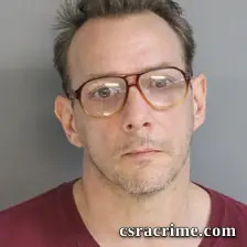 Chadwick Austin booking photo