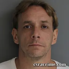 Chadwick Austin booking photo