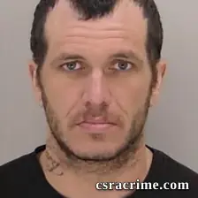 Chadwick Ervin Hatcher booking photo