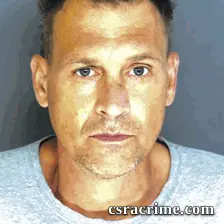 Chadwick Fagan booking photo