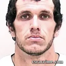 Chadwick Hatcher booking photo