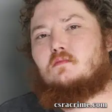 Chaise Coleman booking photo