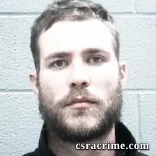 Chaise Gottschalk booking photo