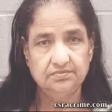 Champa Champa booking photo