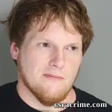 Chance Bryant booking photo