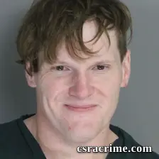 Chance Bryant booking photo