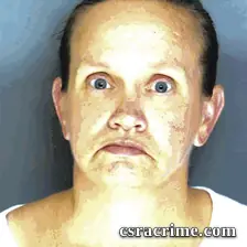 Chance Latimer booking photo