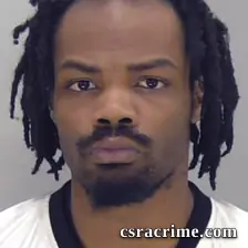 Chandler Baskett booking photo