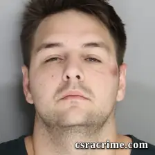 Chandler Castle booking photo