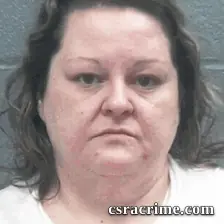 Chandler Heath booking photo