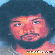 Chandler Lewis booking photo