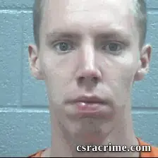 Chandler Willingham booking photo