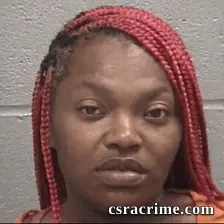 Chaquan Rahtiva Rhodes booking photo