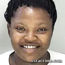 Chaquan Rhodes booking photo