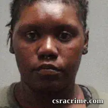 Chaquonta Antioneka Norman booking photo