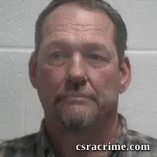 Charles Anderson booking photo