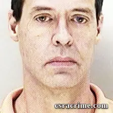 Charles Banks II booking photo