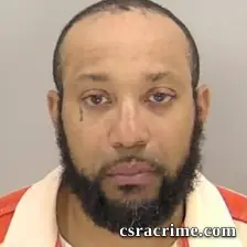Charles Bernard Mcgowan booking photo