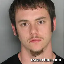 Charles Boyle II booking photo